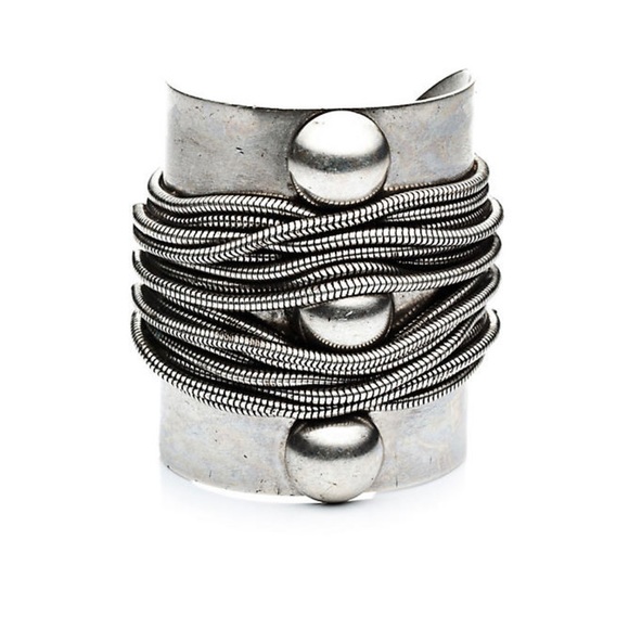 Dannijo Doma Cuff - Picture 1 of 1